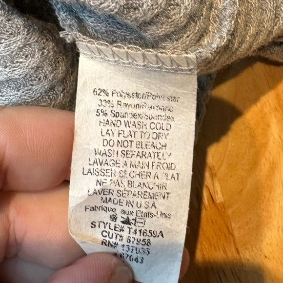 Paper Crane Tank - Picture 3 of 4